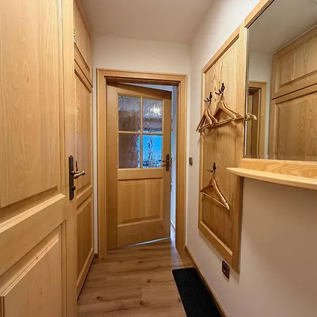 Appartement Gipfeltraum *
